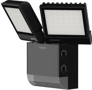 Theben - TheLeda Downlight/spot/schijnwerper Led 1020803