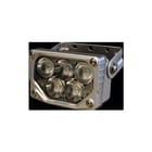 Artidor - Explosieveilig armatuur vaste mont. art explv spot spot light