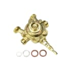 Vaillant - Toeb./onderd. gasgestookte cv-ketel Watergedeelte 011274