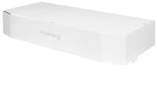 MyEnergi - Libbi Batterij Toeb./onderd. duurzame energie opw. Deksel/Cover Bat.