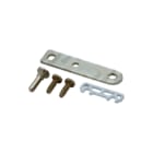 Vaillant - Toeb./onderd. gasgestookte cv-ketel scharnier 088019