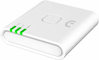 Radson - ACC Systeeminterface bussysteem Zigbee 3.0 High End Gatew
