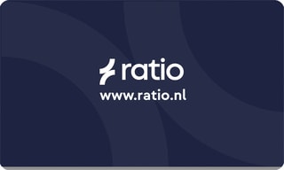 Ratio Electric - Toebehoren/onderdelen E-Mobility Rfid Laadpas