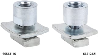 Walraven - BIS RapidStrut Schuifmoer schuifmoer g1/2"     ds25