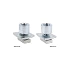 Walraven - BIS RapidStrut Schuifmoer schuifmoer g1/2"     ds25