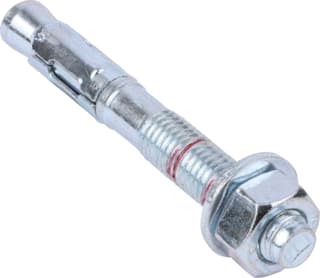 Walraven - WT7 Ankerbout drst.ankr 10x140/60 ds50