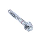 Walraven - WT7 Ankerbout drst.ankr 10x140/60 ds50