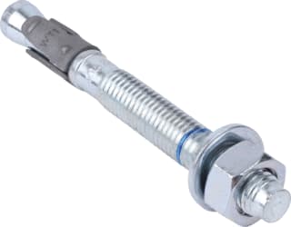 Walraven - WT1 Ankerbout drst.ankr 8x80/14 ds100