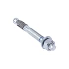 Walraven - WT1 Ankerbout drst.ankr 10x90/10  ds100