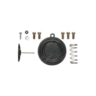Vaillant - Toeb./onderd. gasgestookte cv-ketel Membraan Kompleet 010362