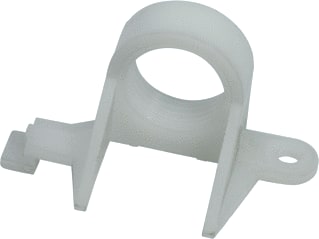 Vaillant - Toeb./onderd. gasgestookte cv-ketel houder piezo-ontsteking