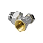 Jaga - Kranen Radiatorafsluiter radafsl 50904111