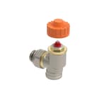 Jaga Konvektco - Kranen Radiatorafsluiter 5092633