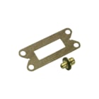Vaillant - Toeb./onderd. gasgestookte cv-ketel hoofdgasklep(a25) 020673
