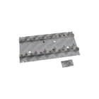 Vaillant - Toeb./onderd. gasgestookte cv-ketel branderrail a25 183608