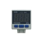 SMC Nederland - ISE35 Toebeh./onderdelen reduceerventiel prswtchdg ise35-r-65-a