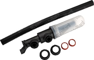 Vaillant - Toeb./onderd. gasgestookte cv-ketel Sifon 011508