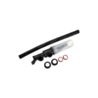 Vaillant - Toeb./onderd. gasgestookte cv-ketel Sifon 011508