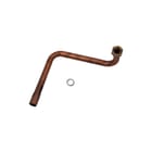Vaillant - Toeb./onderd. gasgestookte cv-ketel aansluitleiding 019116