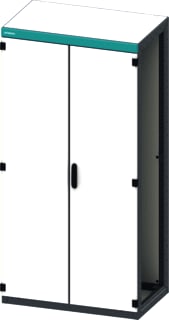 Siemens - Schakelkast leeg 8mf1296-3br4