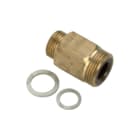 Vaillant - Toeb./onderd. gasgestookte cv-ketel Bypass 150238