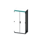 Siemens - Schakelkast leeg 8mf1824-3br5