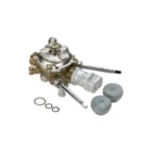 Vaillant - Toeb./onderd. gasgestookte cv-ketel Watergedeelte 011283