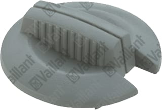 Vaillant - Toeb./onderd. gasgestookte cv-ketel Knop 114277