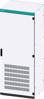 Siemens - Schakelkast leeg 8mf1866-3vs4