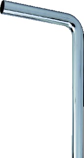 Viega - Sifon-/afvoerbuis Vlrbs Chr 1 1/2"X580 Lang