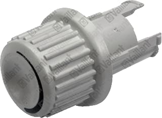 Vaillant - Toeb./onderd. gasgestookte cv-ketel Knop 114280