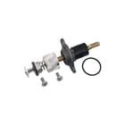 Vaillant - Toeb./onderd. gasgestookte cv-ketel gasklep 014651