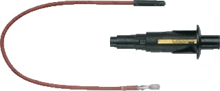 Vaillant - Toeb./onderd. gasgestookte cv-ketel Piezo Onsteking 091081