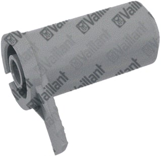 Vaillant - Toeb./onderd. gasgestookte cv-ketel Knop 114281