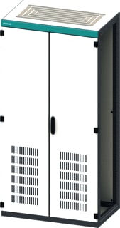 Siemens - Schakelkast leeg 8mf1896-3vr4