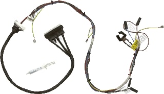 Vaillant - Toeb./onderd. gasgestookte cv-ketel Temperatuurbegrenzer