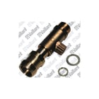 Vaillant - Toeb./onderd. gasgestookte cv-ketel t-stuk links 129251