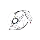 Vaillant - Toeb./onderd. gasgestookte cv-ketel kabelboom 256086