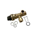 Vaillant - Toeb./onderd. gasgestookte cv-ketel Driewegventiel 252457