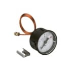 Vaillant - Toeb./onderd. gasgestookte cv-ketel Manometer 101271