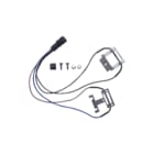 Vaillant - Toeb./onderd. gasgestookte cv-ketel T.T.B. Voeler 253537