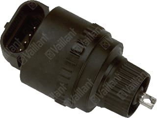Vaillant - Toeb./onderd. gasgestookte cv-ketel Motor Driewegventiel