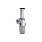 Viega - Afvoerprogramma P-, S-, beker sifon Bekersifon 1.1/2" Chr
