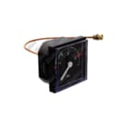 Vaillant - Toeb./onderd. gasgestookte cv-ketel Manometer(Capillair)
