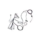 Vaillant - Toeb./onderd. gasgestookte cv-ketel kabelboom 256119