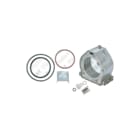 Vaillant - Toeb./onderd. gasgestookte cv-ketel Warmtewisselaar 065113