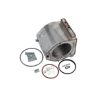 Vaillant - Toeb./onderd. gasgestookte cv-ketel warmtewisselaar 065119