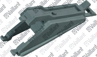 Vaillant - Toeb./onderd. gasgestookte cv-ketel Houder 098912