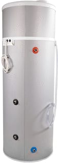 Dimplex - Edel 270 air D2 Warmtepompboiler Wpmpboil 270L 1900W A+