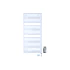 DRL - E-COMFORT Claudia Remote Radiator (elektrisch) Ecmf Claudia 763X400 400W